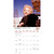 Marilyn Monroe 2027 Wall Calendar CAROUSEL (270959)  Alt Image 4
