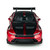 2025 Ford Mustang GTD - Molten Magenta Metallic Tri-Coat 1:43 Scale Alt Image 7