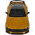 2024 Aston Martin Valiant - Auric Gold 1:18 Scale Alt Image 5