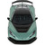 2024 Rimac Nevera R - R-Green 1:18 Scale Alt Image 5