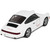 1992 Porsche 911 [964] Carrera Cup USA Edition - White 1:18 Scale Alt Image 3