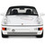 1992 Porsche 911 [964] Carrera Cup USA Edition - White 1:18 Scale Alt Image 6