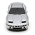 2024 BMW REYN Speed Shop 858 CSL by JONSIBAL - Shadow Chrome Metallic 1:18 Scale Alt Image 5