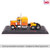 1973 Peterbilt 359 Kelsey's Trucking - Orange Alt Image 8