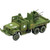 M35 GUN TRUCK 1/72 DISPLAY MODEL (VN10002) Main Image