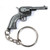 Old West Pistol Key Ring 22-001KEY Alt Image 1