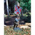 Confederate 15th Alabama Flagbearer 1/30 Figure WILLIAM BRITAIN (31245) Alt Image 1