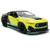 2024 Ford Mustang RTR - Hyperspec Yellow Alt Image 3