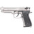 Deluxe 8mm Blank Firing Semi Auto M92 Pistol Main Image