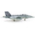 EA-18G Growler 1/72 Die Cast Model Alt Image 2