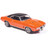 1969 Pontiac Firebird 400 - Carousel Red Alt Image 2