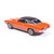 1969 Pontiac Firebird 400 - Carousel Red Alt Image 3
