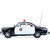 1949 Ford Custom - Los Angeles Police Department (LAPD) Alt Image 3
