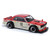 Nissan SKYLINE GT-R V8 DRIFT (HAKOSUKA) WATANABE - Red/White Alt Image 3