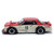 Nissan SKYLINE GT-R V8 DRIFT (HAKOSUKA) WATANABE - Red/White Alt Image 5