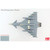 Eurofighter Typhoon 1/72 Die Cast Model Alt Image 5