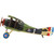 Spad XIII 1/72 Display Model 4523 94th Aero Squadron USAS E.V. Rickenbacker 1918 Alt Image 3