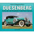 Duesenberg Racecars & Passenger Cars Photo Archive Main Image