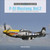 P-51 Mustang, Vol. 2 Main Image