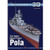 The Italian Heavy Cruiser Pola Main Image
