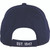 Air Force White Logo Winged Cap Alt Image 3