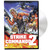 Strike Commando 2 - DVD Main Image
