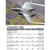 Military Jets 2022 Calendar Alt Image 1