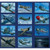 Flying Legends 2022 Calendar Alt Image 1