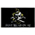 Don't Tread on Me Pirate Flag Main Image