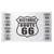 Route 66 Flag Main Image
