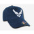 U.S. Air Force Wings Shadow Cap Main Image