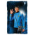 Spock Fleece Blanket Main Image