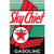 Texaco Sky Chief Metal Sign Main Image