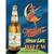 Miller High Life Brew Metal Sign Main Image