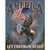 America - Let Freedom Reign Metal Sign Main Image