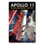 Apollo 11 50th Anniversary Saturn V Launch Tower Metal Sign Main Image