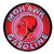 Mohawk Gasoline Neon Metal Sign Main Image