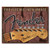 Fender Instruments Metal Sign Main Image
