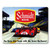 Schmidt Beer - Race Car Metal Sign Main Image
