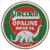 Sinclair Opaline Motor Oil Metal Sign Main Image