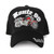 Route 66 Motorcycle Cap Alt Image 1