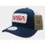 NASA Patch Cap- Navy/White Main Image