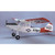 L-19 Bird Dog 1/24 Dumas Balsa Kit Main Image