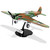 P-40E Warhawk Building Block Set Alt Image 1