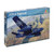 F7F-3 Tigercat 1/48 Kit Main Image