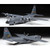 C130-H Hercules Transport 1/72 Kit Alt Image 1