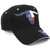 Texas Bullhorn Flag Cap Alt Image 2