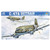 C-47A Skytrain 1/48 Kit Main Image