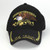 Army We Hold the Cards Cap W/ Eagle Alt Image 1