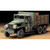 U.S. 2+-Ton Cargo Truck 1/35 Kit Alt Image 1